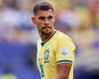 Arsenal on alert after Bruno Guimarães tells Newcastle he wants to leave
