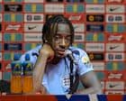 Fluency the key for Noni Madueke before England’s ‘difficult’ DR Congo test