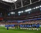 With NWSL expanding and MLS rescheduling, an Arizona businesswoman is making a pitch
