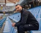 Ashley Cole: ‘The players have to trust what I’m asking them to do’