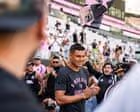 How does MLS pick up the World Cup mantle? Casemiro helps, but it’ll take much more