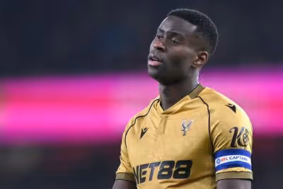 Liverpool transfer rumours ranked amid Karim Adeyemi and Marc Guehi January 'talks'