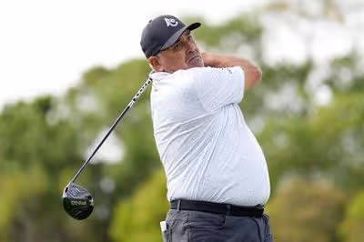 Jailed Masters winner reveals how he was treated at Rory McIlroy's Champions Dinner