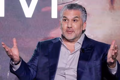 WWE chief shares stance on WrestleMania in Saudi Arabia after Iran's devastating attacks