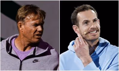 Mark Petchey's hint at popular Andy Murray U-turn ahead of Wimbledon