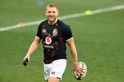 Lions star has score to settle after England international refused to be subbed on