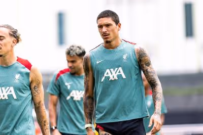 Darwin Nunez edges closer to Liverpool exit as fresh twist emerges
