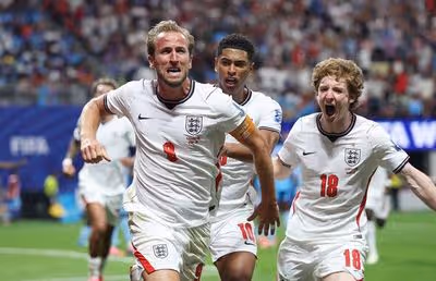 England have major issues spotted after World Cup Round of 32 scare