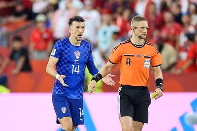Fans demand investigation after VAR controversy during Croatia vs Portugal