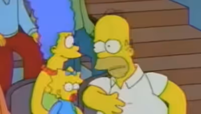 The Simpsons predicted 2026 World Cup Final in 1997 and now has its answer