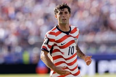 Christian Pulisic explains himself after World Cup exit as USMNT superstar flops
