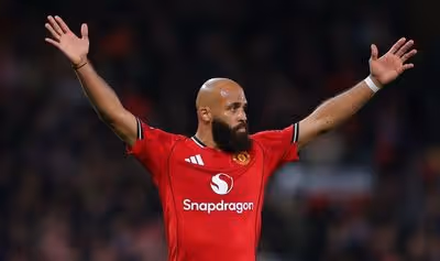 Man Utd facing Bryan Mbeumo blow as forward set to miss multiple games