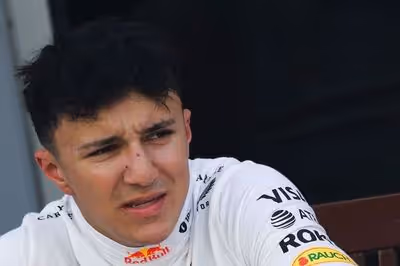 Isack Hadjar hatches unique Max Verstappen plan as Red Bull recruit ready for fight