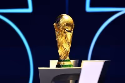 When is the FIFA World Cup 2026? Groups, dates and kick-off times