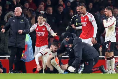 Liverpool hit with Conor Bradley injury nightmare as Reds confirm 'significant' problem