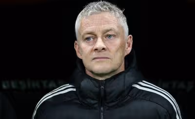 Ole Gunnar Solskjaer's reaction to losing Man Utd job to Michael Carrick emerges