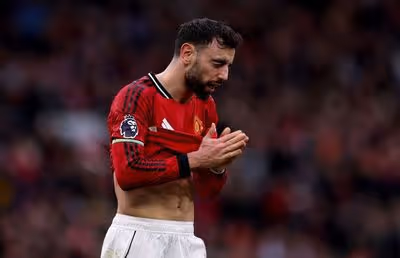 Sir Alex Ferguson's ex-right-hand man speaks out about Bruno Fernandes' future
