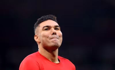 Casemiro 'picks his own Man Utd replacement' as £170m transfer funds released