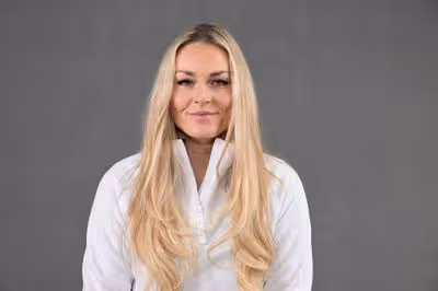 Lindsey Vonn’s muscles 'gone' as injury nightmare from Winter Olympics crash now clear