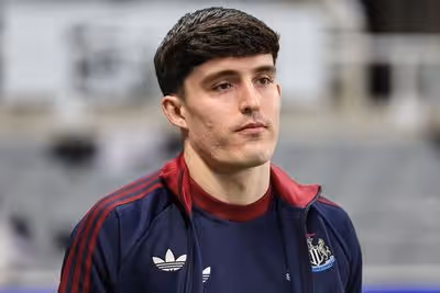 Arsenal 'plot transfer bid for £60m Newcastle star' who shares agent with Mikel Arteta