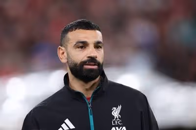 How Mohamed Salah really feels after announcing decision to leave Liverpool