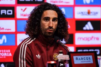 Furious Marc Cucurella lashes out at Chelsea transfers and sacking Maresca for Rosenior