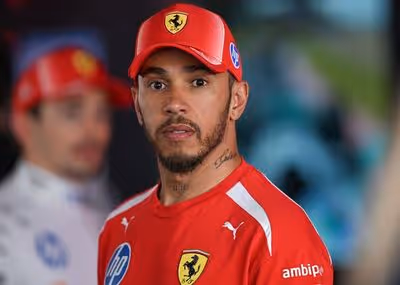 F1 news: Lewis Hamilton hits out at FIA as drivers' WhatsApp group 'blowing up'