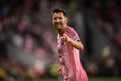 UK fans reveal the players that spark their interest in US sports, as Messi tops the list