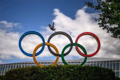 Olympics in North of England? UK Government's plan to host Games in 2040s revealed