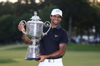 PGA Championship winner immediately loses £1.4m after storming to title