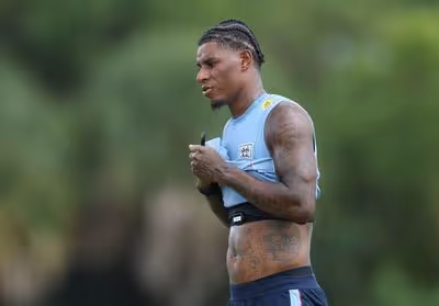Arsenal news: Marcus Rashford transfer green light as eight stars put up for sale