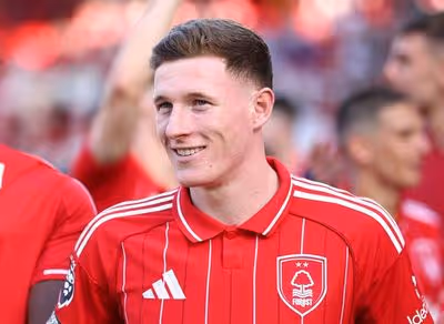 Man Utd may get free run at Elliot Anderson transfer as Man City respond to £120m request