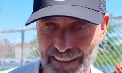 Jurgen Klopp causes a stir with controversial comments on World Cup hydration breaks