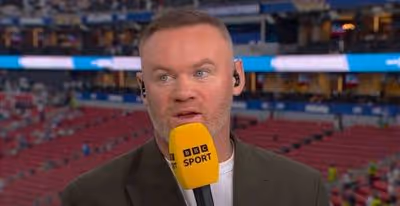 Wayne Rooney furious as BBC pundits turn on Thomas Tuchel after England agony