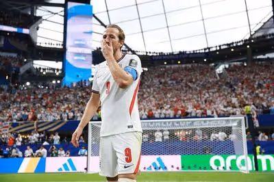 Harry Kane breaks silence after England World Cup heartbreak against Argentina