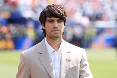 Tennis news: Carlos Alcaraz's actions turn heads as star pulls out of US Open