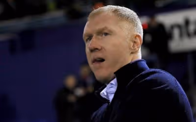 EPL: I’m not sure Arteta wanted Gyokeres at Arsenal – Scholes