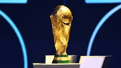 USMNT Legend Alexi Lalas’ World Cup Power Rankings