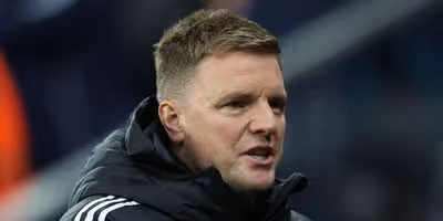 Eddie Howe Sack Update Emerges After Newcastle 2-3 Brentford
