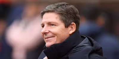 Crystal Palace Want Fenerbahce Defender Jayden Oosterwolde to Replace Guehi