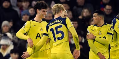 Every Tottenham Hotspur Player's Wage [2026]