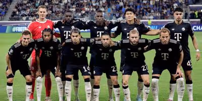 Champions League: Wage Bill of All 36 Teams in League Phase Revealed