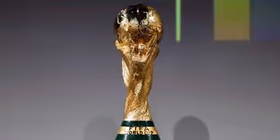 Why FIFA Stripped Colombia of Hosting 1986 World Cup