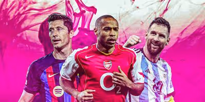 15 Greatest Finishers in Football History [Ranked]