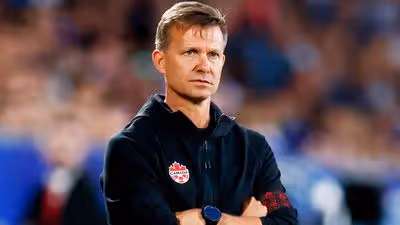 Jesse Marsch On Leeds Problems, Erling Haaland And Canada World Cup Dream