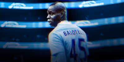 What the Man City Kit Man Found in Mario Balotelli’s Locker