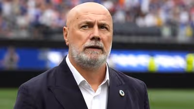 World Cup: Bosnia Manager Hits Back at Tim Howard For Comments Ahead of Game v USA