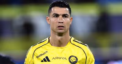 Cristiano Ronaldo Named His 'Greatest Player in Football History' - Not Lionel Messi