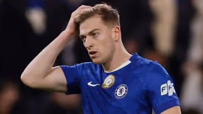 15 Worst Premier League Players in 25/26 Based on Stats