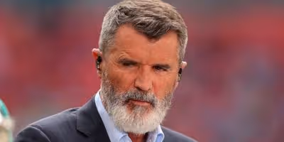 Best Roy Keane Quotes: Inspiring & Funny Lines By Man Utd Legend